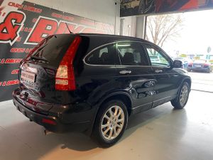 Honda CR-V 2.0 i-VTEC Luxury - Foto 7