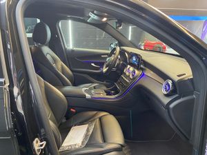 Mercedes Clase GLC GLC 300 d 4MATIC - Foto 25