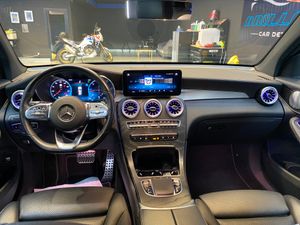 Mercedes Clase GLC GLC 300 d 4MATIC - Foto 24