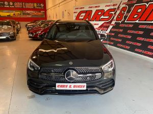 Mercedes Clase GL GLC 300 d 4MATIC - Foto 17