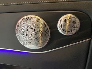 Mercedes Clase GL GLC 300 d 4MATIC - Foto 31