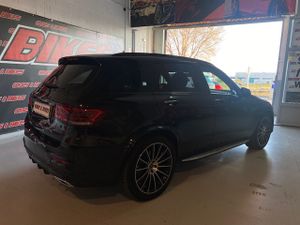Mercedes Clase GL GLC 300 d 4MATIC - Foto 10