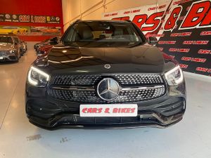 Mercedes Clase GL GLC 300 d 4MATIC - Foto 3
