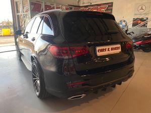 Mercedes Clase GL GLC 300 d 4MATIC - Foto 7