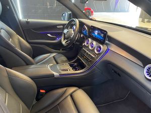 Mercedes Clase GLC GLC 300 d 4MATIC - Foto 27