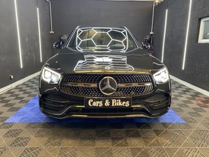 Mercedes Clase GLC GLC 300 d 4MATIC - Foto 3