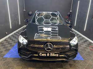 Mercedes Clase GLC GLC 300 d 4MATIC - Foto 5