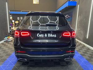 Mercedes Clase GLC GLC 300 d 4MATIC - Foto 12