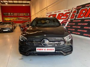 Mercedes Clase GL GLC 300 d 4MATIC - Foto 16
