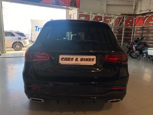 Mercedes Clase GL GLC 300 d 4MATIC - Foto 8