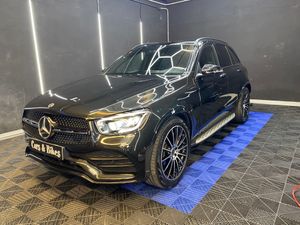 Mercedes Clase GLC GLC 300 d 4MATIC - Foto 6