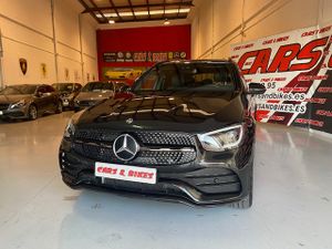 Mercedes Clase GL GLC 300 d 4MATIC - Foto 15