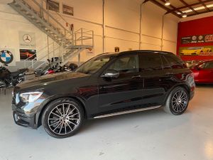 Mercedes Clase GL GLC 300 d 4MATIC - Foto 6