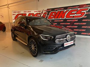 Mercedes Clase GL GLC 300 d 4MATIC - Foto 19