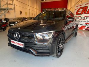 Mercedes Clase GL GLC 300 d 4MATIC - Foto 4