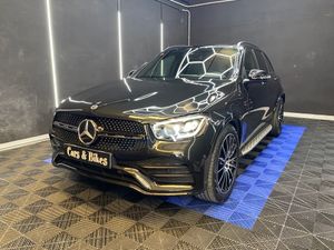 Mercedes Clase GLC GLC 300 d 4MATIC - Foto 3