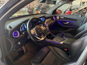 Mercedes Clase GL GLC 300 d 4MATIC - Foto 21