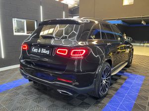 Mercedes Clase GLC GLC 300 d 4MATIC - Foto 11
