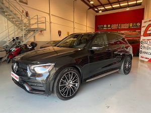 Mercedes Clase GL GLC 300 d 4MATIC - Foto 5