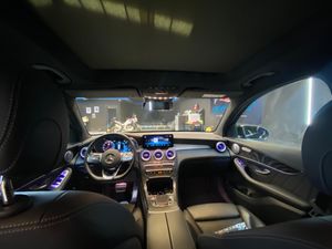 Mercedes Clase GLC GLC 300 d 4MATIC - Foto 23