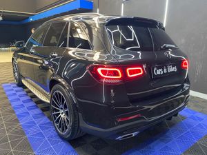 Mercedes Clase GLC GLC 300 d 4MATIC - Foto 9