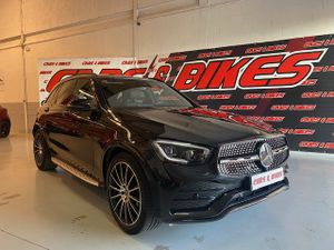 Mercedes Clase GL GLC 300 d 4MATIC - Foto 12
