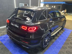 Mercedes Clase GLC GLC 300 d 4MATIC - Foto 7