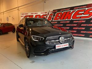 Mercedes Clase GL GLC 300 d 4MATIC - Foto 18