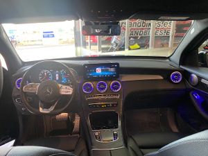 Mercedes Clase GL GLC 300 d 4MATIC - Foto 33