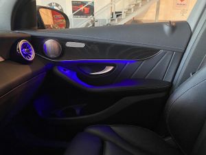 Mercedes Clase GL GLC 300 d 4MATIC - Foto 29