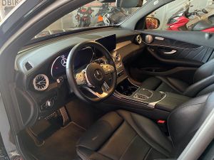 Mercedes Clase GL GLC 300 d 4MATIC - Foto 20
