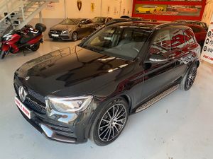Mercedes Clase GL GLC 300 d 4MATIC - Foto 13