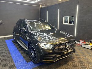 Mercedes Clase GLC GLC 300 d 4MATIC - Foto 4