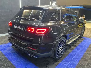 Mercedes Clase GLC GLC 300 d 4MATIC - Foto 8