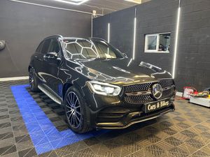 Mercedes Clase GLC GLC 300 d 4MATIC - Foto 2