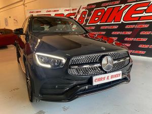 Mercedes Clase GL GLC 300 d 4MATIC - Foto 3