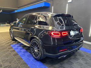 Mercedes Clase GLC GLC 300 d 4MATIC - Foto 10