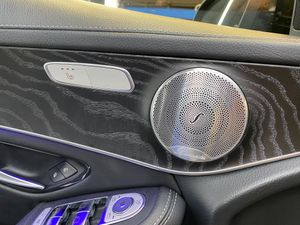 Mercedes Clase GLC GLC 300 d 4MATIC - Foto 20