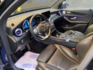 Mercedes Clase GLC GLC 300 d 4MATIC - Foto 14