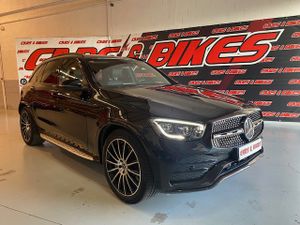 Mercedes Clase GL GLC 300 d 4MATIC - Foto 2