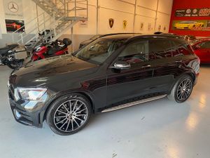 Mercedes Clase GL GLC 300 d 4MATIC - Foto 14