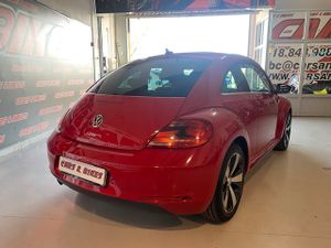 Volkswagen New Beetle 1.2 TSI 105cv Fender Edition - Foto 8