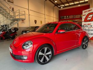 Volkswagen New Beetle 1.2 TSI 105cv Fender Edition - Foto 4