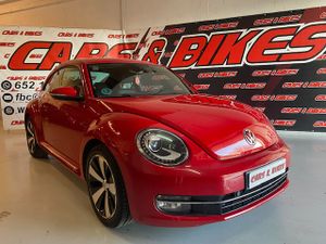 Volkswagen New Beetle 1.2 TSI 105cv Fender Edition - Foto 2