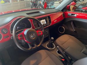 Volkswagen New Beetle 1.2 TSI 105cv Fender Edition - Foto 15
