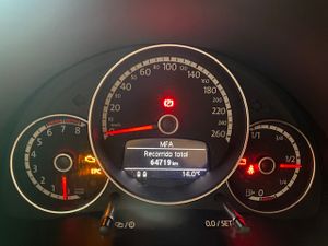 Volkswagen New Beetle 1.2 TSI 105cv Fender Edition - Foto 23