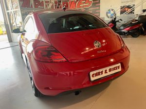 Volkswagen New Beetle 1.2 TSI 105cv Fender Edition - Foto 10