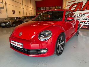 Volkswagen New Beetle 1.2 TSI 105cv Fender Edition - Foto 3