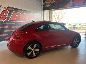 Volkswagen New Beetle 1.2 TSI 105cv Fender Edition - Foto 7