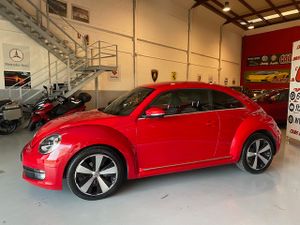 Volkswagen New Beetle 1.2 TSI 105cv Fender Edition - Foto 5